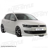 VOLKSWAGEN POLO, Lökháritó toldat