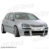 VOLKSWAGEN GOLF V, Lökháritó toldat