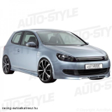 VOLKSWAGEN GOLF VI, Lökháritó toldat