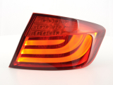BMW 5 sorozat F10 szedán (10-13 évjárat) LED-es jobb hátsó lámpa vörös