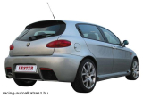 ALFA ROMEO 147, Hátsó szárny