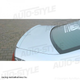 AUDI A4, Hátsó szárny