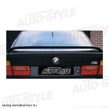 BMW SERIE 3 E36, Hátsó szárny