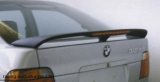 BMW SERIE 3 E36, Hátsó szárny