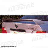 BMW SERIE 3 E36, Hátsó szárny