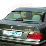 BMW SERIE 3 E36, Hátsó tető szárny