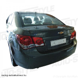 CHEVROLET - DAEWOO CRUZE, Hátsó szárny