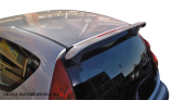 CITROEN C1, Hátsó tető szárny
