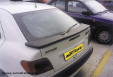 CITROEN XSARA, Hátsó szárny