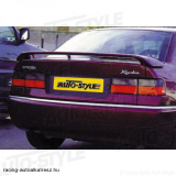 CITROEN XANTIA, Hátsó szárny