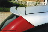 FORD FOCUS, Hátsó tető szárny