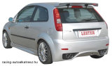 FORD FIESTA, Hátsó tető szárny