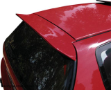 HONDA CIVIC, Hátsó tető szárny