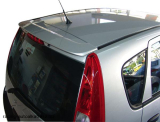 MITSUBISHI COLT, Hátsó tető szárny