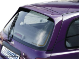 NISSAN MICRA, Hátsó tető szárny