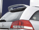 OPEL VECTRA C, Hátsó tető szárny