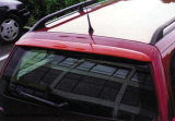 OPEL ASTRA G, Hátsó tető szárny