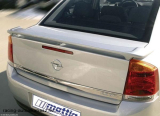 OPEL VECTRA C, Hátsó szárny