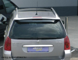 PEUGEOT 307, Hátsó tető szárny