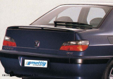 PEUGEOT 406, Hátsó szárny