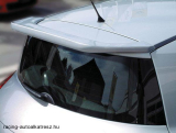 RENAULT MEGANE, Hátsó tető szárny