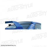 SUBARU IMPREZA, Hátsó tető szárny