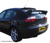 SEAT LEON, Hátsó szárny