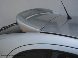 SEAT LEON, Hátsó tető szárny