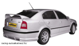 SKODA OCTAVIA, Hátsó tető szárny