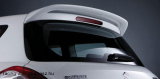 SUZUKI SWIFT, Hátsó tető szárny