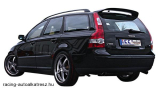 VOLVO V50, 2004- Hátsó tető szárny