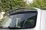 VOLKSWAGEN TOURAN, Hátsó tető szárny