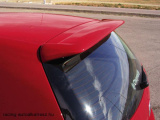 VOLKSWAGEN POLO, Hátsó tető szárny