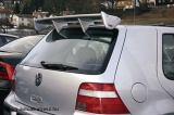 VOLKSWAGEN GOLF IV, Hátsó tető szárny