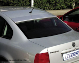 VOLKSWAGEN PASSAT, Hátsó tető szárny
