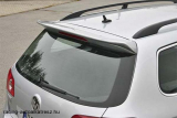VOLKSWAGEN PASSAT, Hátsó tető szárny