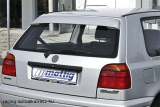 VOLKSWAGEN GOLF III, Hátsó tető szárny