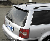 VOLKSWAGEN PASSAT, Hátsó tető szárny
