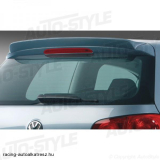VOLKSWAGEN GOLF VI, Hátsó tető szárny