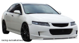 HONDA ACCORD, Első lökhárító