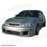 HONDA CIVIC, Első lökhárító