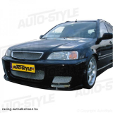 HONDA CIVIC, Első lökhárító