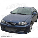 TOYOTA AVENSIS, Első lökhárító