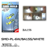 SMD-PL-6W-21W