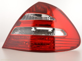Mercedes-Benz E osztály (211) (02-05 évjárat) jobb hátsó lámpa