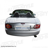 MAZDA MX-5, Cabrio szélfogó