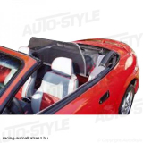 MITSUBISHI ECLIPSE, Cabrio szélfogó