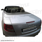 AUDI A4, Cabrio szélfogó 02-09