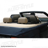 BMW SERIE 3 E46, Cabrio szélfogó