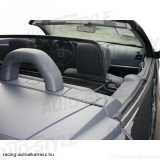 RENAULT MEGANE, Cabrio szélfogó